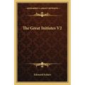 The Great Initiates V2