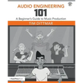 Audio Engineering 101: A Beginner's Guide to Music Production