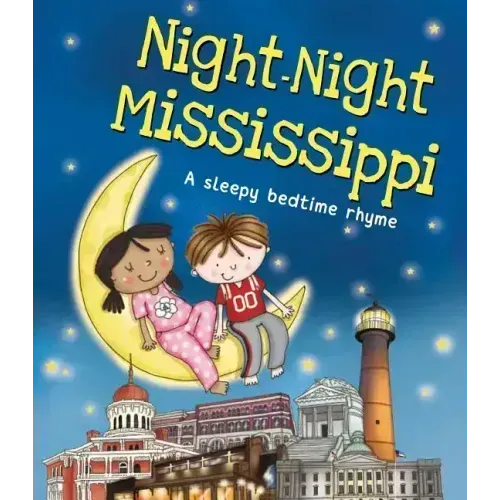 Night-Night Mississippi