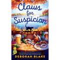Claws for Suspicion