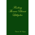 Finding Thomas Blount Littlejohn