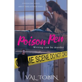 About Three Authors: Poison Pen
