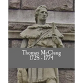 Thomas McClung 1728-1774