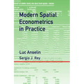 Modern Spatial Econometrics in Practice: A Guide to GeoDa, GeoDaSpace and PySAL