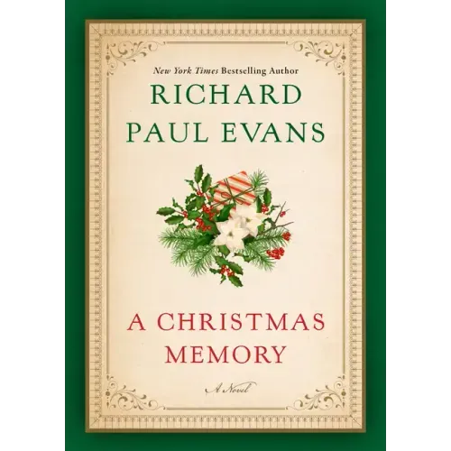 A Christmas Memory