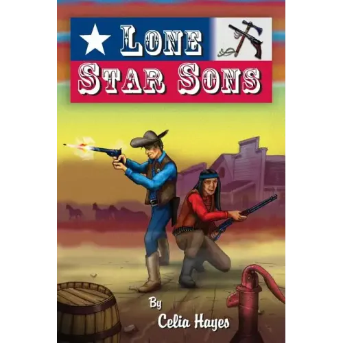 Lone Star Sons