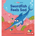 Swordfish Feels Sad