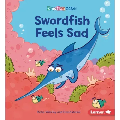 Swordfish Feels Sad