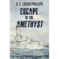 Escape of the Amethyst