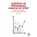 Essentials of Performance Analysis in Sport: Third Edition