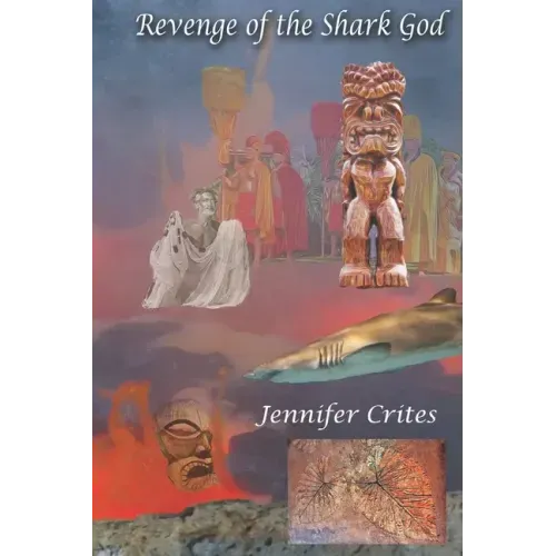 Revenge of the Shark God