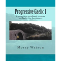 Progressive Gaelic 1