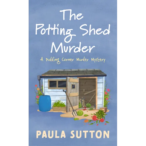 The Potting Shed Murder