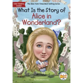 What Is the Story of Alice in Wonderland?