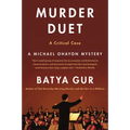 Murder Duet: A Musical Case