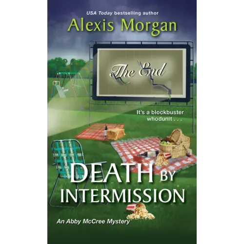 Death by Intermission