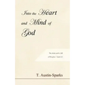 Into the Heart and Mind of God