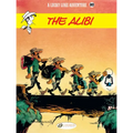 The Alibi