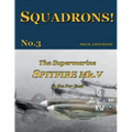 The Supermarine Spitfire Mk. V in the Far East