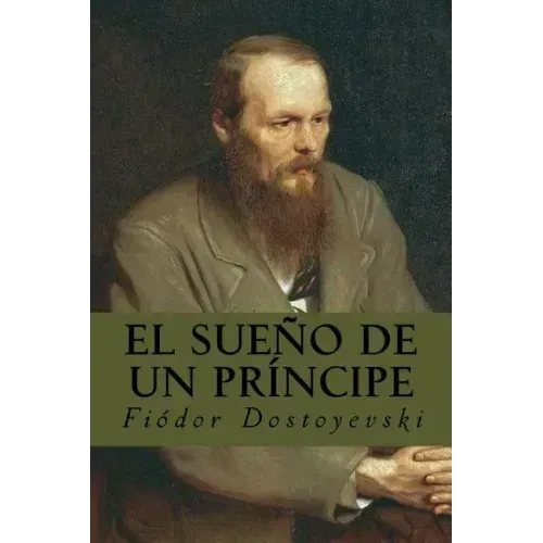 El sueño de un príncipe