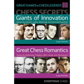 Great Games by Chess Legends