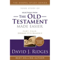 OT Made Easier Pt. 4 3rd Edition
