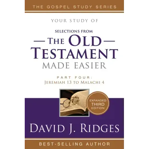 OT Made Easier Pt. 4 3rd Edition