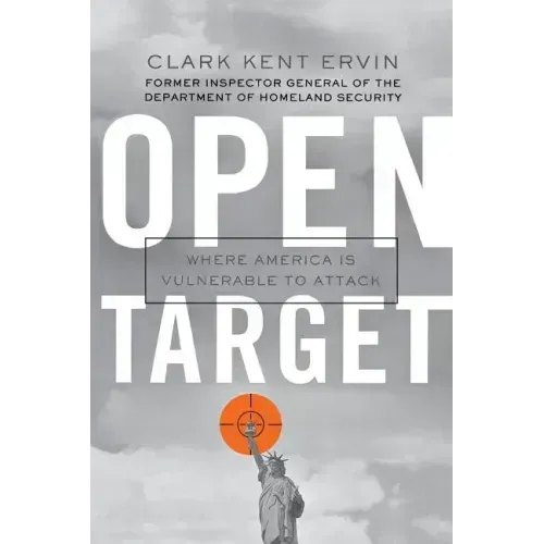 Open Target