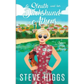 A Sleuth and her Dachshund in Athens