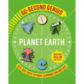 Planet Earth: Bite-Size Facts to Make Learning Fun and Fast