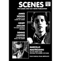 Scenes Issue 4: The Classic and Cult Movie Publication