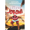 The Legend of Joromi