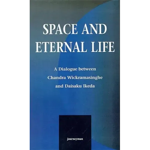 Space and Eternal Life