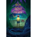 The Boy, the Boat, and the Beast