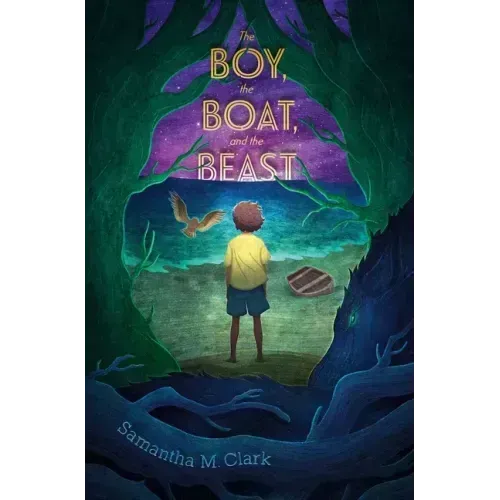 The Boy, the Boat, and the Beast