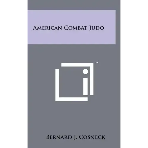 American Combat Judo