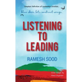 Listening to Leading: Simplest Definition of Leadership Unveiled....
