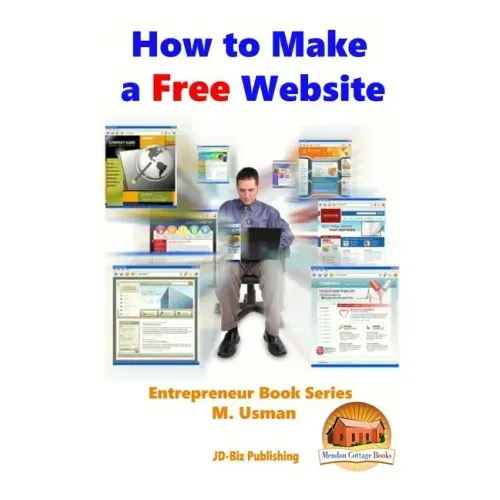 How to Make a Free Website