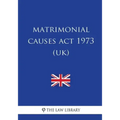 Matrimonial Causes Act 1973 (UK)