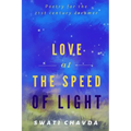 Love at the Speed of Light