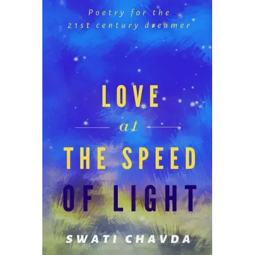 Love at the Speed of Light