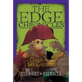 Edge Chronicles: Clash of the Sky Galleons