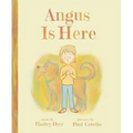 Angus Is Here