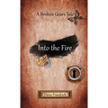 Into the Fire