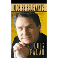 Dios Es Relevante: Como Encontrar Fortaleza Y Paz En El Mundo de Hoy
