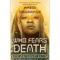 Who Fears Death