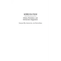 Korean Film: History, Resistance, and Democratic Imagination