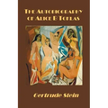 The Autobiography of Alice B Toklas
