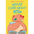 What I Like about Me