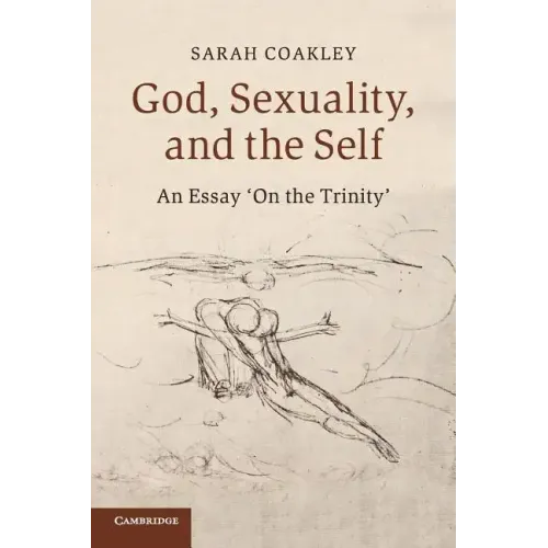 God, Sexuality, and the Self